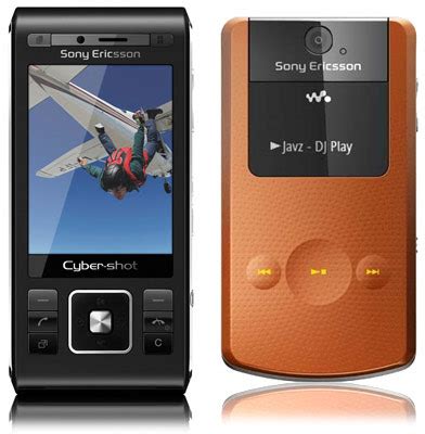 sony ericsson|Iba pa.